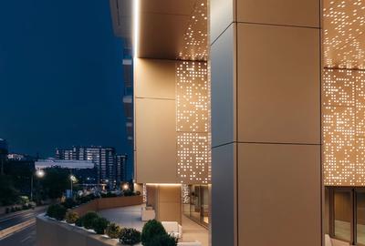 Apartament la prima închiriere în BHB Avenue,parcare inclusă - 11