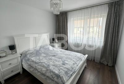 Casa moderna de tip duplex 4 camere zona Arhitectilor Sibiu - 4