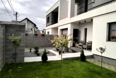 Duplex despărțit prin garaj, 3 Dormitoare- Zona Lidl - Dumbravita - 16