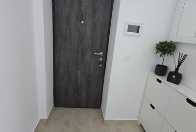 3 camere Pallady   50 m metrou Anghel Saligny - 9