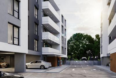 3 camere Ideal Familie Incalzire Pardoseala -3 min STB - 4