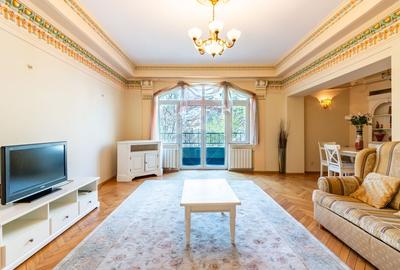 Apartament 3 camere si mansarda open-space Amzei | Romana - 5