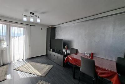 Apartament modern 3 camere balcon 2 locuri parcare zona Brana - 6