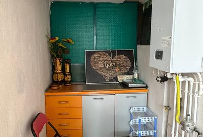 3 camere,  LOC DE PARCARE, CENTRALA PROPRIE , 5 min de metrou Piata Victoriei, - 13