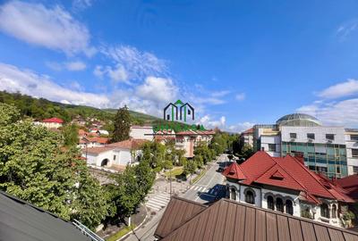 Apartament 3 camere | 110 mp | Central Râmnicu Vâlcea - 13