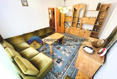 Apartament 3 camere - PRECISTA / Etaj 2 - 1