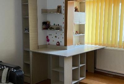 Apartament gata de mutat | 3 camere | 80 mp | Etaj 1 | Vedere B-dul Republicii - 14