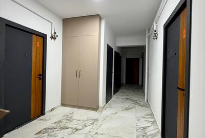 Finalizat!Apartament 1 camera Bloc nou Bucium- Visan - 3