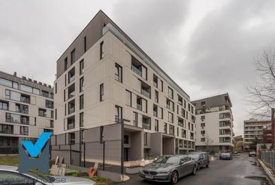 Inchiriere apartament 2 camere Win Herastrau | Loc parcare in subteran - 20