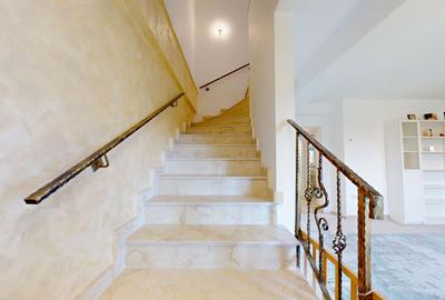 Vila individuala modernă 4 camere | Popești-Leordeni – Intrarea Viilor - 25