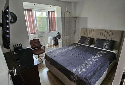 Vanzare apartament 3 camere |  Crangasi |  Prox Metrou |  Tramvai 41 - 1