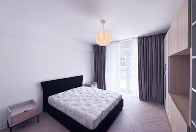 Apartament de inchiriat 4 camere Herastrau Soseaua Nordului - 14