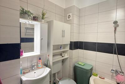 Apartament mobilat - Militari Residence - Langa Complex Chiajna - 8