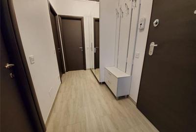 Apartament 2 camere Plaza - 5