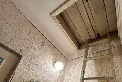 Vilă Copou Iași 5 camere, garaj, pod mansardabil D+P+Pod - 8