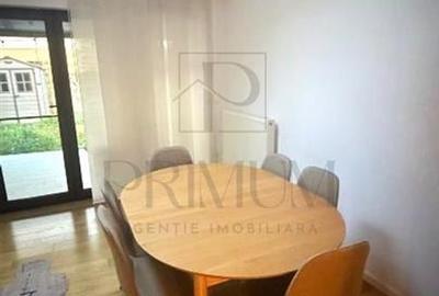 DUMBRAVITA - DECHATLON - TRIPLEX - 4 CAMERE - 2 BAI - TERASA 15mp - CURTE - LOC - 7