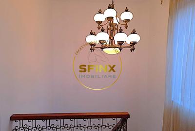 Apartament in vila | 190mp | 7 cam | Gara N - Berzei - Știrbei Vodă - Cișmigiu - 12