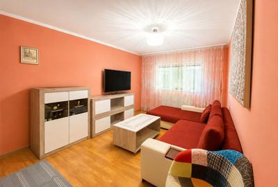 Comision 0%, Apartament 3 Camere, Decomandat, Etaj 3, Garaj, Aradului - 4