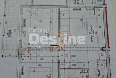 Dream Residence | 3 camere | 63mp | et 5 | loc parcare | 100.000 euro - 11