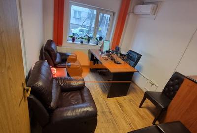 4 Camere Parter - Ideal Birouri-Centrala Proprie-Crangasi - 9
