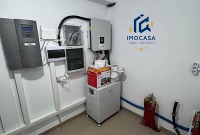 De vânzare Vila Premium 2025 P+M inteligentă App, Calugareni 12km Arad - 14