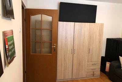 Vand apartament 2 camere,confort 1 ,decomandat,complet utilat,complet mobilat - 8