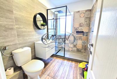 Apartament cu parcare subterana in Andrei Muresanu - 9