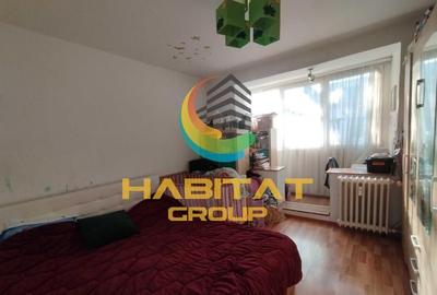Apartament cu 2 camere semidecomandat în Olteniței