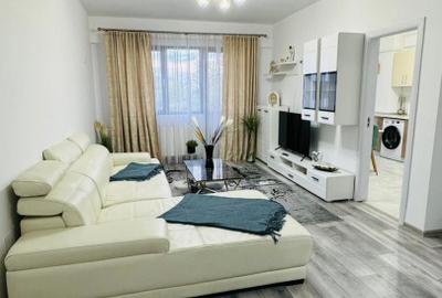 Apartament cu 2 camere de vanzare etaj 2, Bd. Dem Radulescu, Rm Valcea - 1