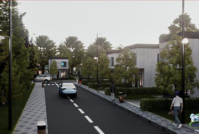 Capitol Green Residence