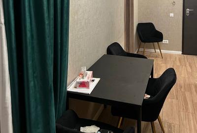 2 Room I Modern I Exigent Plaza - 8