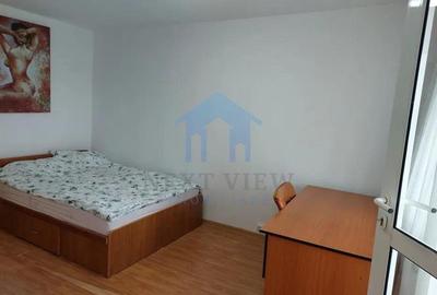 Garsoniera, Zorilor - 1