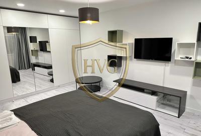 Garsoniera moderna | Proximitate metrou | Timpuri Noi - 2