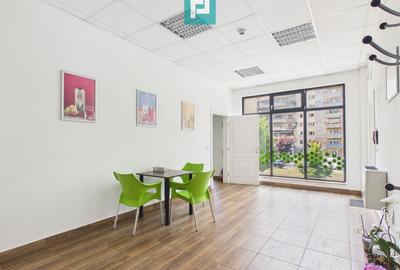 Spațiu de birouri moderne Calea Aurel Vlaicu - 7