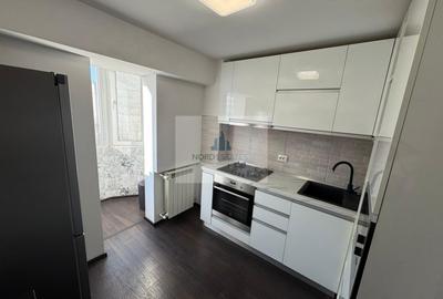 Decebal-Piata Muncii, la 3 min de metrou, moderna - 9