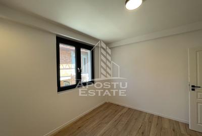 Apartamente de inchiriat pentru birouri, 90 mp, Dumbravita Timis - 3