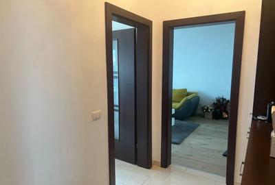 2 camere Drumul Taberei - str. Valea Oltului *parcare subterana contra-cost* - 4
