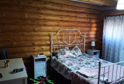 Casa Breaza 225mp , teren 1157mp , priveliste de vis , aer curat , liniste - 18