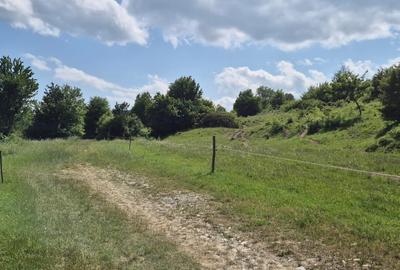 Teren extravilan Tohan cu priveliste - 6