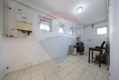 Spațiu comercial , structura generoasa, Vlahuta! - 26