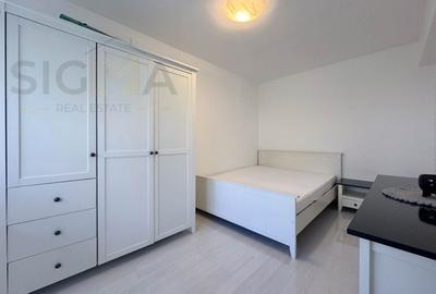 Apartament cu 2 camere de inchiriat, str. Horea! - 6