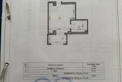 Tineretului nr. 85-Garsonieră premium de închiriat - 11