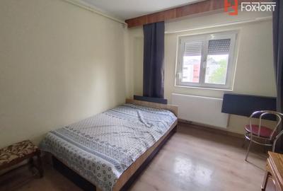 COMISION 0% Apartament cu 3 camere de inchiriat in zona Olimpia - 5