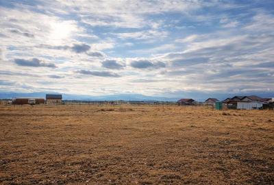 Teren de vanzare in Harman, Brasov, 2 parcele disponibile - 1