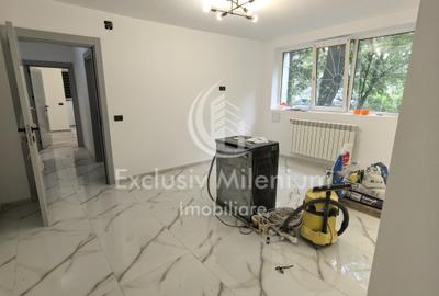 Parter Piata Muncii -Maior Coravu Birouri - 4