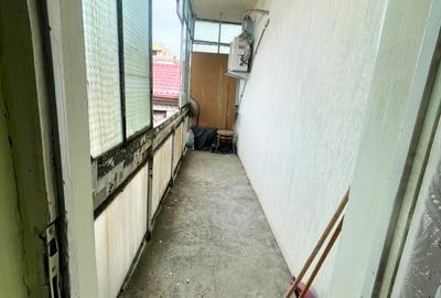 4 camere, proprietate deosebita, Centru - 35