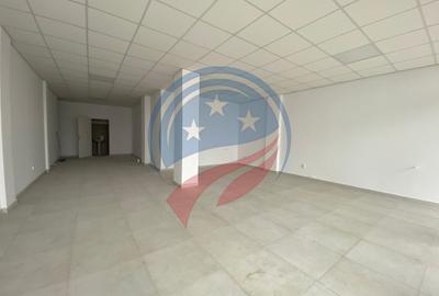 VANZARE SPATIU CENTRAL 350 M UTILI STRADAL - 1