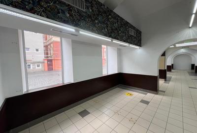 Spatiu comercial de inchiriat pe Bulevardul Republicii 59, Brasov - 4