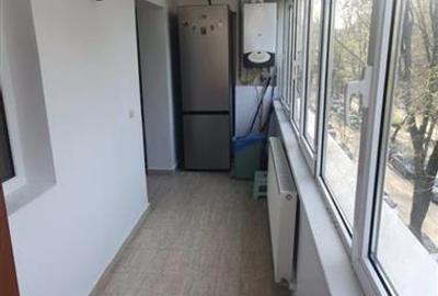 Apartament 3 camere, decomandat- Nicolina - 11