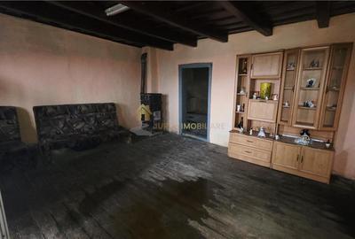 CASA 4 CAMERE 141 MP UTILI  CURTE LIBERA 1688 MP TEREN TOTAL 1839 - 8